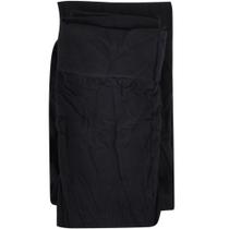 Meia Calça de Ballet com Pé - Só Dança - Infantil - Preto