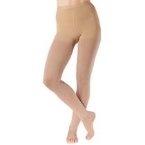 Meia-calça de compressão ABSOLUTE SUPPORT Extra Wide 20-30mmHg