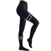 Meia-calça de compressão beister Medical 20-30mmHg para mulheres e homens Meia-calça de compressão beister Medical 20-30mmHg para mulheres e homens