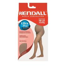 Meia Calça De Compressão Kendall Para Gravida Inchaço Pernas