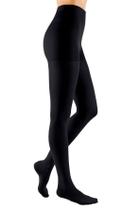 Meia-calça de Compressão Mediven Comfort Feminina 20-30 mmHg Ébano Meia-calça de Compressão Mediven Comfort Feminina 20-30 mmHg Ébano