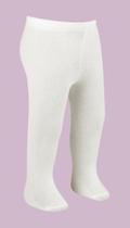 MEIA CALÇA DUCK - FIO 80 OFF WHITE ZERO - Tamanhos Variados