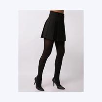 Meia Calça Elastano Opaca Selene Fio 80 Adulto Feminino Meia Calça Elastano Opaca Selene Fio 80 Adulto Feminino