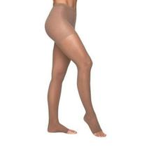 Meia Calça Ever Sheer 782A 20-30 mmHg com Ponteira Aberta Sigvaris Meia Calça Ever Sheer 782A 20-30 mmHg com Ponteira Aberta Sigvaris