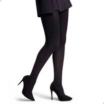 Meia Calca Feminina Conforto Macio Fio 40 Selene 9650.001 Meia Calca Feminina Conforto Macio Fio 40 Selene 9650.001