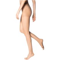 Meia Calça Feminina Dia a Dia Fio 15 Dedinhos de Fora Lupo 05765-001 Meia Calça Feminina Dia a Dia Fio 15 Dedinhos de Fora Lupo 05765-001