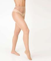 Meia Calça Feminina Fio 20 Marisa-06926
