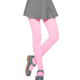 Meia Calça Feminina Fio 70 Infantil Meninas Loba Lobinha Lupo Detalhes Em Tricô Meia Calça Feminina Fio 70 Infantil Meninas Loba Lobinha Lupo Detalhes Em Tricô