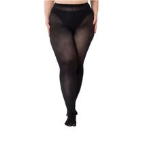 Meia Calça Feminina Fio 80 Opaca Tamanhos Especiais Trifil W06100