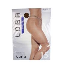 Meia Calça Feminina Lupo Loba Premium 5761