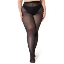 Meia Calça Feminina Plus Size Fio 40 Denier - Trifil Meia Calça Feminina Plus Size Fio 40 Denier - Trifil