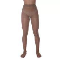 Meia-Calça Feminina Selene Fio 15 Básica com Lycra 9765.002