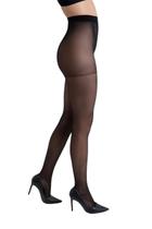 Meia Calça Feminina Trifil AF Clássica Europeu Fio 20 Cor:PretoTamanho:Único Meia Calça Feminina Trifil AF Clássica Europeu Fio 20 Cor:PretoTamanho:Único