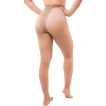 MEIA CALÇA FEMININA TRIFIL Dedinhos de Fora Fio 10 W06356