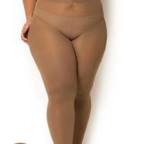 Meia calça feminina trifil fio 40 plus size denier 6101 Meia calça feminina trifil fio 40 plus size denier 6101