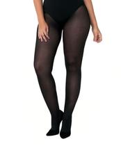 Meia calça feminina trifil fio 40 plus size denier 6101 Meia calça feminina trifil fio 40 plus size denier 6101