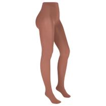 Meia Calça Feminina Trifil Fio 80 Adulto Básica Opaca