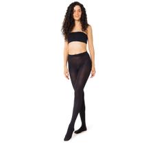 Meia Calça Feminina Trifil Fio 80 Adulto Opaca Básica