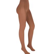 Meia-Calça Feminina Trifil Fio 80 Clássica Opaca Inverno W06352 Meia-Calça Feminina Trifil Fio 80 Clássica Opaca Inverno W06352