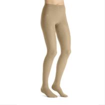 Meia Calça Feminina UltraSheer Compressão 20-30 mmHg Ponteira Fechada - Jobst