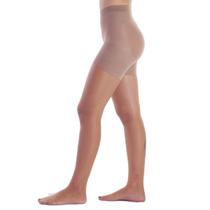 Meia calça feminina up line levanta bumbum fio 15 modeladora Loba Lupo Meia calça feminina up line levanta bumbum fio 15 modeladora Loba Lupo