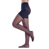 Meia calça feminina up line levanta bumbum fio 15 modeladora Loba Lupo Meia calça feminina up line levanta bumbum fio 15 modeladora Loba Lupo