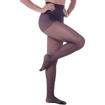 Meia Calça Fina Adulto Clássica Transparente Fio 15 Trifil - W06394 Meia Calça Fina Adulto Clássica Transparente Fio 15 Trifil - W06394