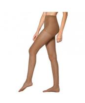 Meia Calça Fina Fio 15 Adulto Transparente Lupo - Ref. 5760 Meia Calça Fina Fio 15 Adulto Transparente Lupo - Ref. 5760