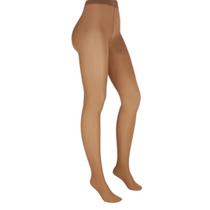 Meia Calça Fina Trifil Fio 20 Toque Suave Dia a Dia Elastano