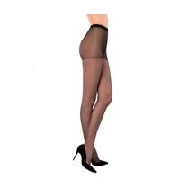 Meia Calça Fio 15 Fina Clássica Poá Loba by Lupo Meia Calça Fio 15 Fina Clássica Poá Loba by Lupo