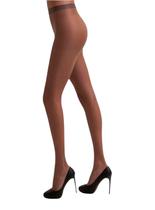 Meia-Calça Fio 15 Lupo Loba 05760-001 Clássica Fina Microfibra T. P/GG