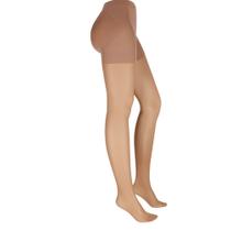 Meia-Calça Fio 15 Lupo Loba 05895-001 UP-Line Poliamida T. P/GG