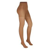 Meia Calça Fio 15 Trifil W06395 Plus Size T. 1XG/3XG