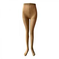 Meia calça fio 20 - basic+ natural claro p Meia calça fio 20 - basic+ natural claro p