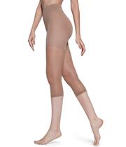 Meia-Calça Fio 20 Loba Lupo 05865-001 Microfibra Meia-Calça Fio 20 Loba Lupo 05865-001 Microfibra