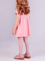 Meia Calça Fio 20 Lupo Baby 02571-001 Poliamida T. RN/BB