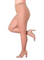 Meia-Calça Fio 20 Lupo Loba 05795-001 Plus Size Poliamida T. XG/XXG Meia-Calça Fio 20 Lupo Loba 05795-001 Plus Size Poliamida T. XG/XXG