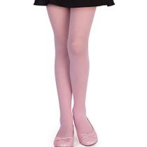Meia Calça Fio 20 Trifil Juvenil Rosa Lisa - Tamanhos P, M e G Meia Calça Fio 20 Trifil Juvenil Rosa Lisa - Tamanhos P, M e G