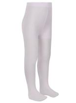 Meia-Calça Fio 20 Trifil W06851 Infantil Transparente Microfibra T. P/G