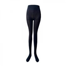 Meia calça fio 40 - basic+ preto g Meia calça fio 40 - basic+ preto g