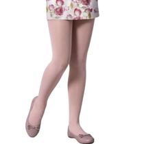 Meia calca fio 40 grossa infantil selene 9570 Meia calca fio 40 grossa infantil selene 9570