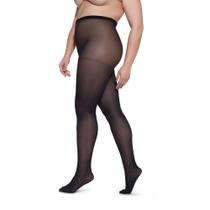 Meia-Calça Fio 40 Loba Lupo 05837-001 Plus Meia-Calça Fio 40 Loba Lupo 05837-001 Plus