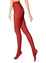Meia-Calça Fio 40 Lupo Loba 05830-001 Opaca Poliamida T. P/GG