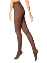 Meia-Calça Fio 40 Lupo Loba 05830-001 Opaca Poliamida T. P/GG