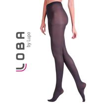 Meia Calça Fio 40 Opaca Adulto Feminino - Loba