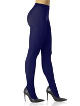 Meia Calça Fio 40 Opaca Loba 5830-001