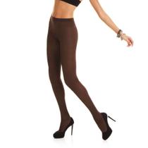 Meia-Calça Fio 40 Trifil W06345 Marrom