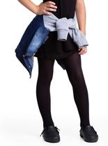 Meia-Calça Fio 40 Trifil W06834 Infantil Opaca Microfibra T. P/G