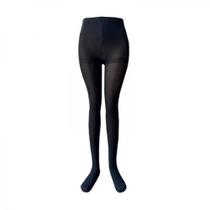 Meia calça fio 80 - basic+ preto p Meia calça fio 80 - basic+ preto p