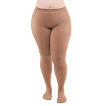 Meia Calça Fio 80 Fina Plus Size Loba Lupo 05852-001